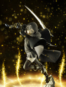 Gray | 1/8 Scale Figure