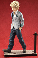 Katsuki Bakugo: School Uniform | 1/8 Connect Collection Figure