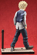 Katsuki Bakugo: School Uniform | 1/8 Connect Collection Figure