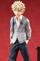 Katsuki Bakugo: School Uniform | 1/8 Connect Collection Figure