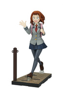 Ochaco Uraraka: School Uniform | 1/8 Connect Collection Figure