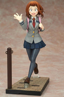 Ochaco Uraraka: School Uniform | 1/8 Connect Collection Figure