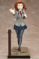Ochaco Uraraka: School Uniform | 1/8 Connect Collection Figure