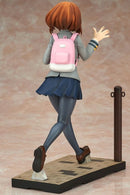 Ochaco Uraraka: School Uniform | 1/8 Connect Collection Figure
