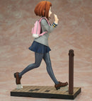 Ochaco Uraraka: School Uniform | 1/8 Connect Collection Figure