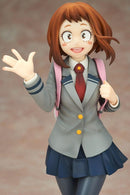 Ochaco Uraraka: School Uniform | 1/8 Connect Collection Figure