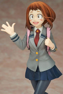 Ochaco Uraraka: School Uniform | 1/8 Connect Collection Figure