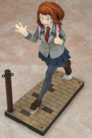 Ochaco Uraraka: School Uniform | 1/8 Connect Collection Figure