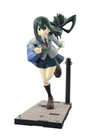 Tsuyu Asui: School Uniform | 1/8 Connect Collection Figure