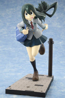 Tsuyu Asui: School Uniform | 1/8 Connect Collection Figure