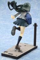 Tsuyu Asui: School Uniform | 1/8 Connect Collection Figure