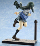 Tsuyu Asui: School Uniform | 1/8 Connect Collection Figure