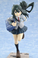 Tsuyu Asui: School Uniform | 1/8 Connect Collection Figure