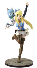 Lucy Heartfilia | 1/8 Scale Figure