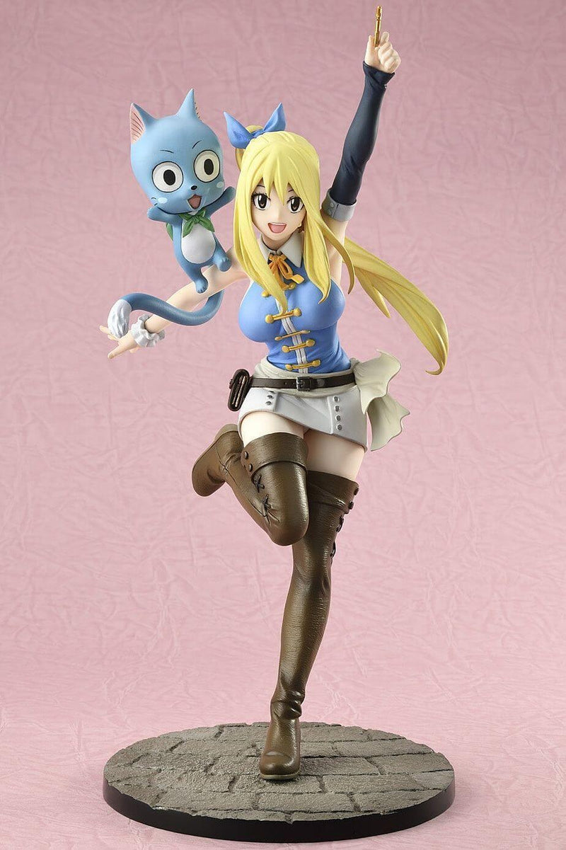 Lucy Heartfilia | 1/8 Scale Figure