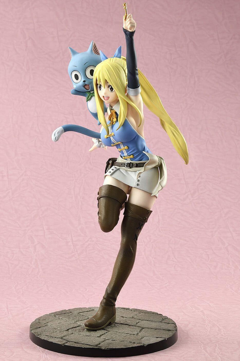 Lucy Heartfilia | 1/8 Scale Figure