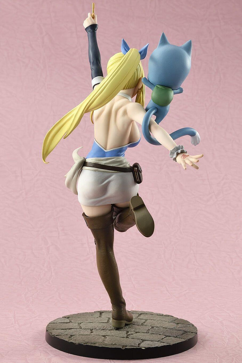 Lucy Heartfilia | 1/8 Scale Figure