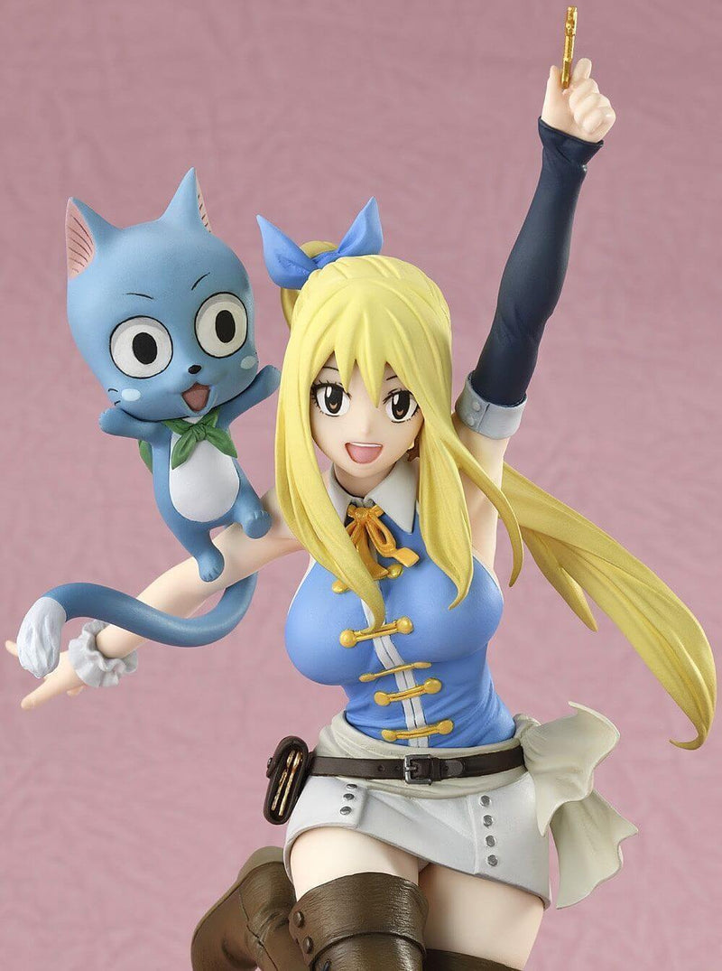 Lucy Heartfilia | 1/8 Scale Figure