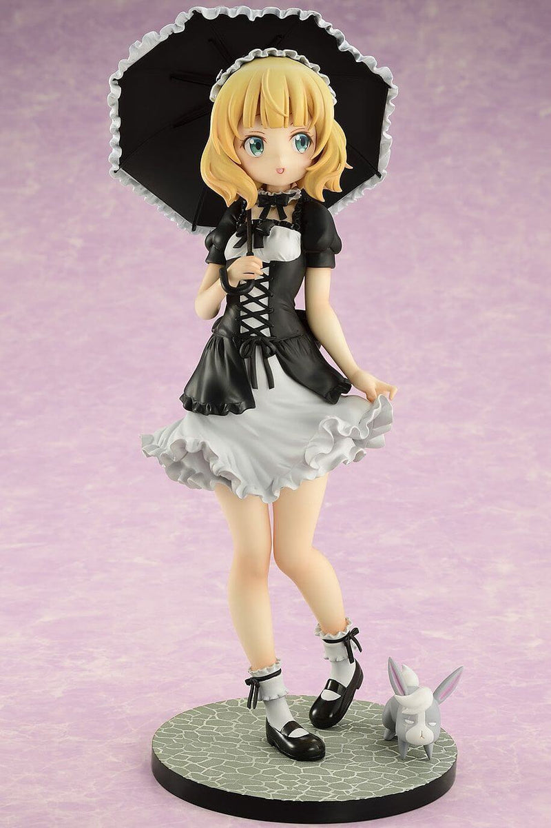 Syaro Kirima (Gothic Lolita ver.) | 1/7 Scale Figure