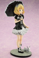 Syaro Kirima (Gothic Lolita ver.) | 1/7 Scale Figure