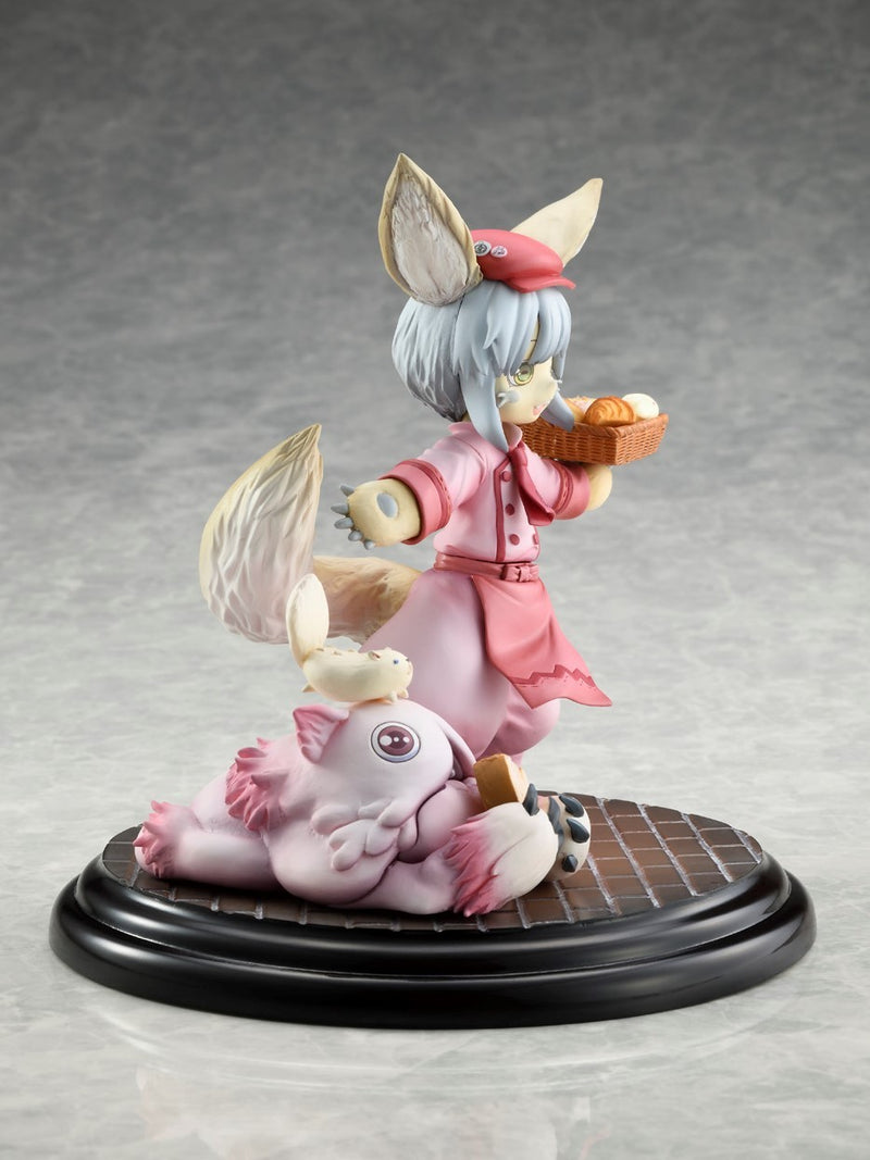 Lepus Bakery Nanachi & Mitty | Anime Figure