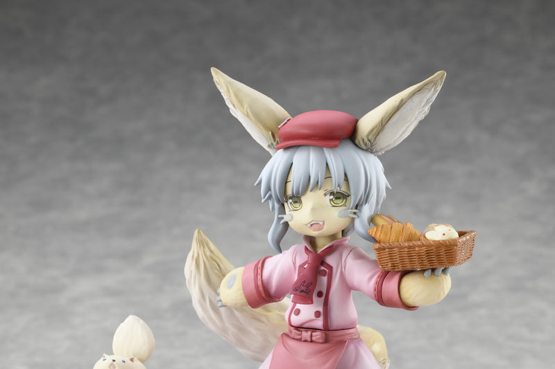 Lepus Bakery Nanachi & Mitty | Anime Figure