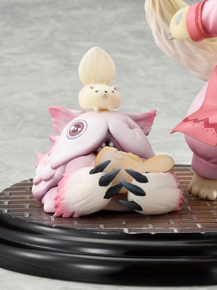 Lepus Bakery Nanachi & Mitty | Anime Figure