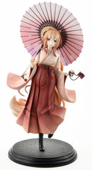 Holo (Hakama ver.) | 1/6 Scale Figure