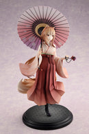 Holo (Hakama ver.) | 1/6 Scale Figure