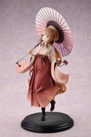 Holo (Hakama ver.) | 1/6 Scale Figure