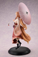Holo (Hakama ver.) | 1/6 Scale Figure
