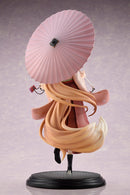 Holo (Hakama ver.) | 1/6 Scale Figure