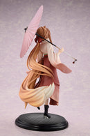 Holo (Hakama ver.) | 1/6 Scale Figure