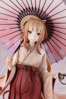 Holo (Hakama ver.) | 1/6 Scale Figure