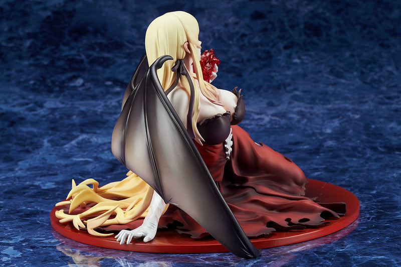 Kiss-Shot Acerola-Orion Heart-Under-Blade | 1/7 Scale Figure