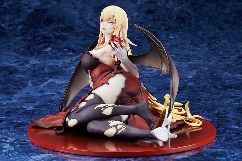 Kiss-Shot Acerola-Orion Heart-Under-Blade | 1/7 Scale Figure