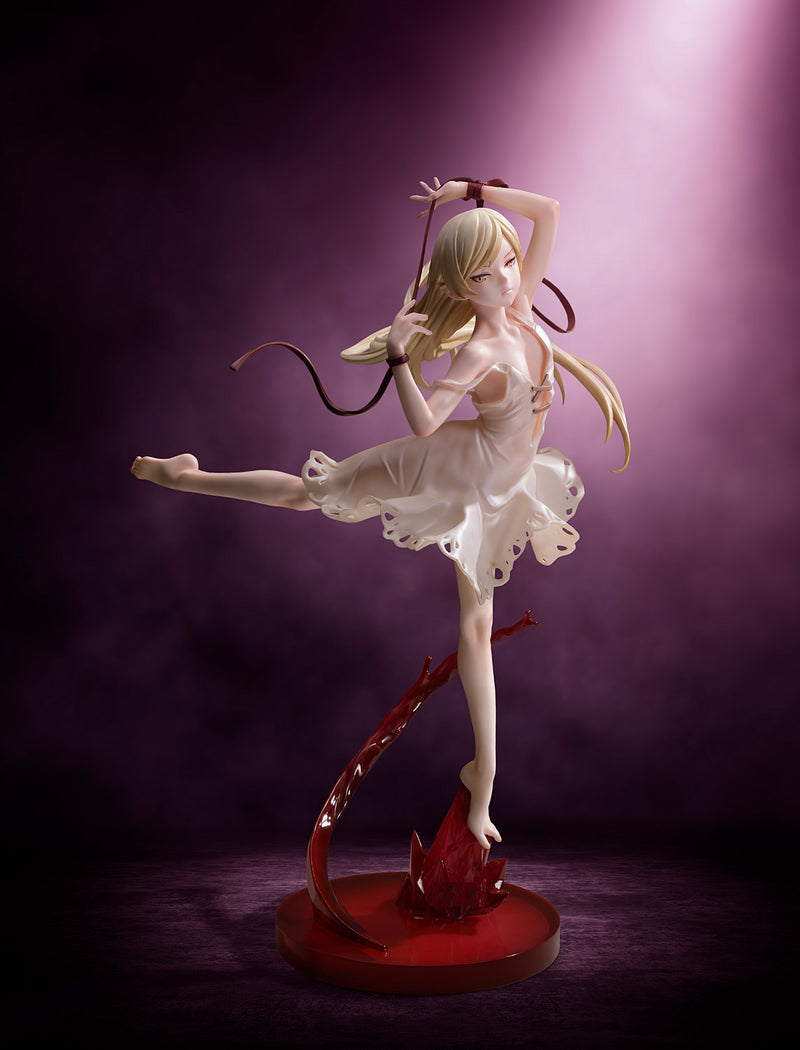 Kiss-Shot Acerola-Orion Heart-Under-Blade (12 Year Old ver.) | 1/6 Scale Figure