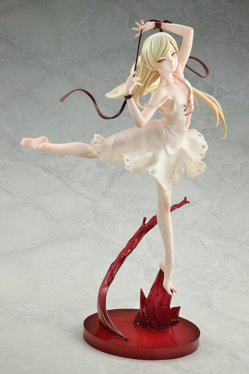 Kiss-Shot Acerola-Orion Heart-Under-Blade (12 Year Old ver.) | 1/6 Scale Figure