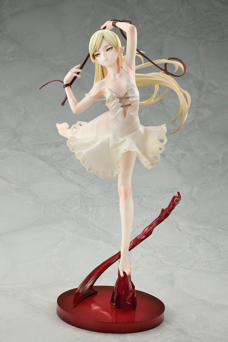 Kiss-Shot Acerola-Orion Heart-Under-Blade (12 Year Old ver.) | 1/6 Scale Figure