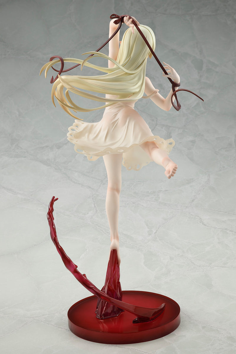 Kiss-Shot Acerola-Orion Heart-Under-Blade (12 Year Old ver.) | 1/6 Scale Figure