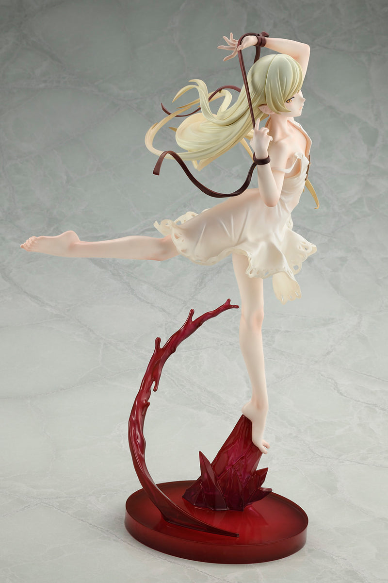 Kiss-Shot Acerola-Orion Heart-Under-Blade (12 Year Old ver.) | 1/6 Scale Figure