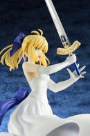 Saber (White Dress Renewal ver.) | 1/8 Scale Figure