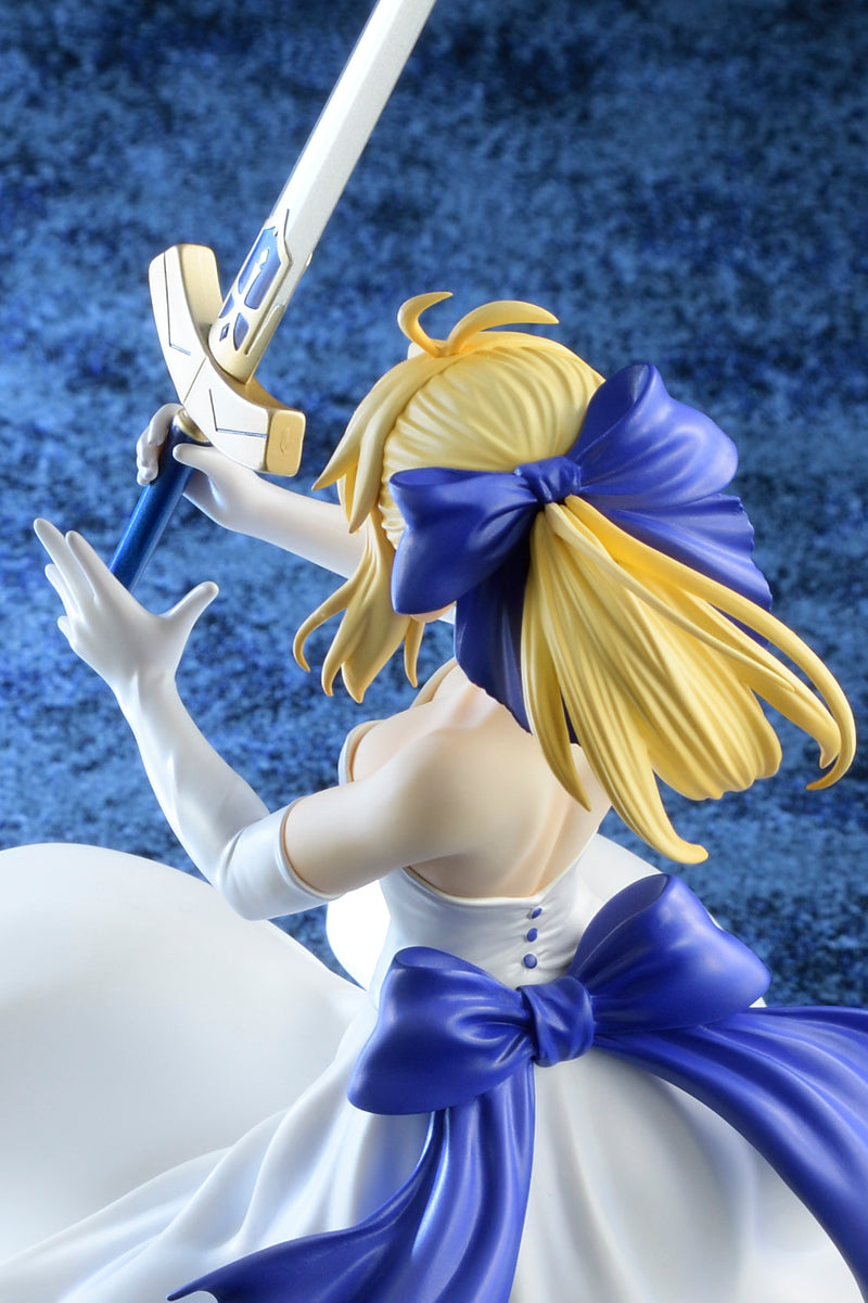 Saber (White Dress Renewal ver.) | 1/8 Scale Figure