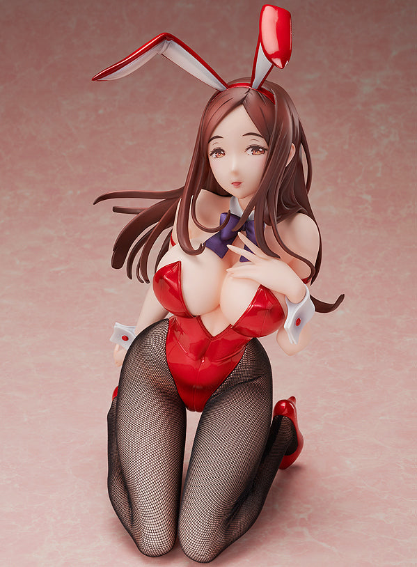 Yoko Akagi (Bunny ver.) | 1/4 Scale Figure