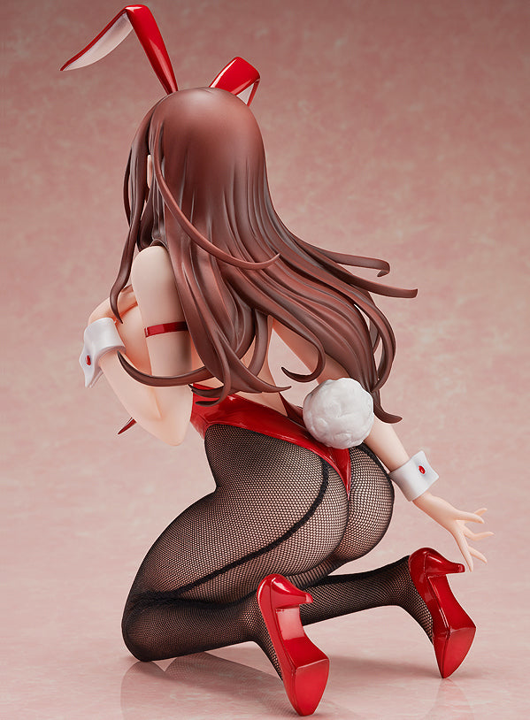 Yoko Akagi (Bunny ver.) | 1/4 Scale Figure