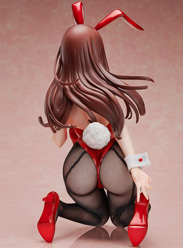 Yoko Akagi (Bunny ver.) | 1/4 Scale Figure