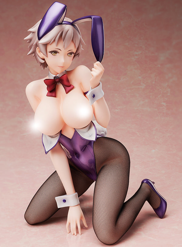 Rei Tsukushi (Bunny ver.) | 1/4 Scale Figure