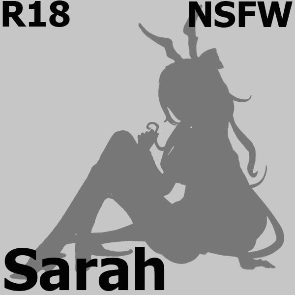Sarah | 1/8 Scale Figure