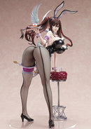 Erika Kuramoto (Bunny ver.) | 1/4 Scale Figure
