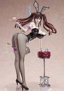Erika Kuramoto (Bunny ver.) | 1/4 Scale Figure